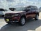 2025 Jeep Grand Cherokee L GRAND CHEROKEE L LAREDO 4X2