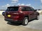 2025 Jeep Grand Cherokee L GRAND CHEROKEE L LAREDO 4X2
