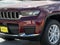 2025 Jeep Grand Cherokee L GRAND CHEROKEE L LAREDO 4X2