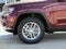 2025 Jeep Grand Cherokee L GRAND CHEROKEE L LAREDO 4X2