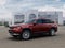 2025 Jeep Grand Cherokee L GRAND CHEROKEE L LAREDO 4X2