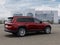 2025 Jeep Grand Cherokee L GRAND CHEROKEE L LAREDO 4X2