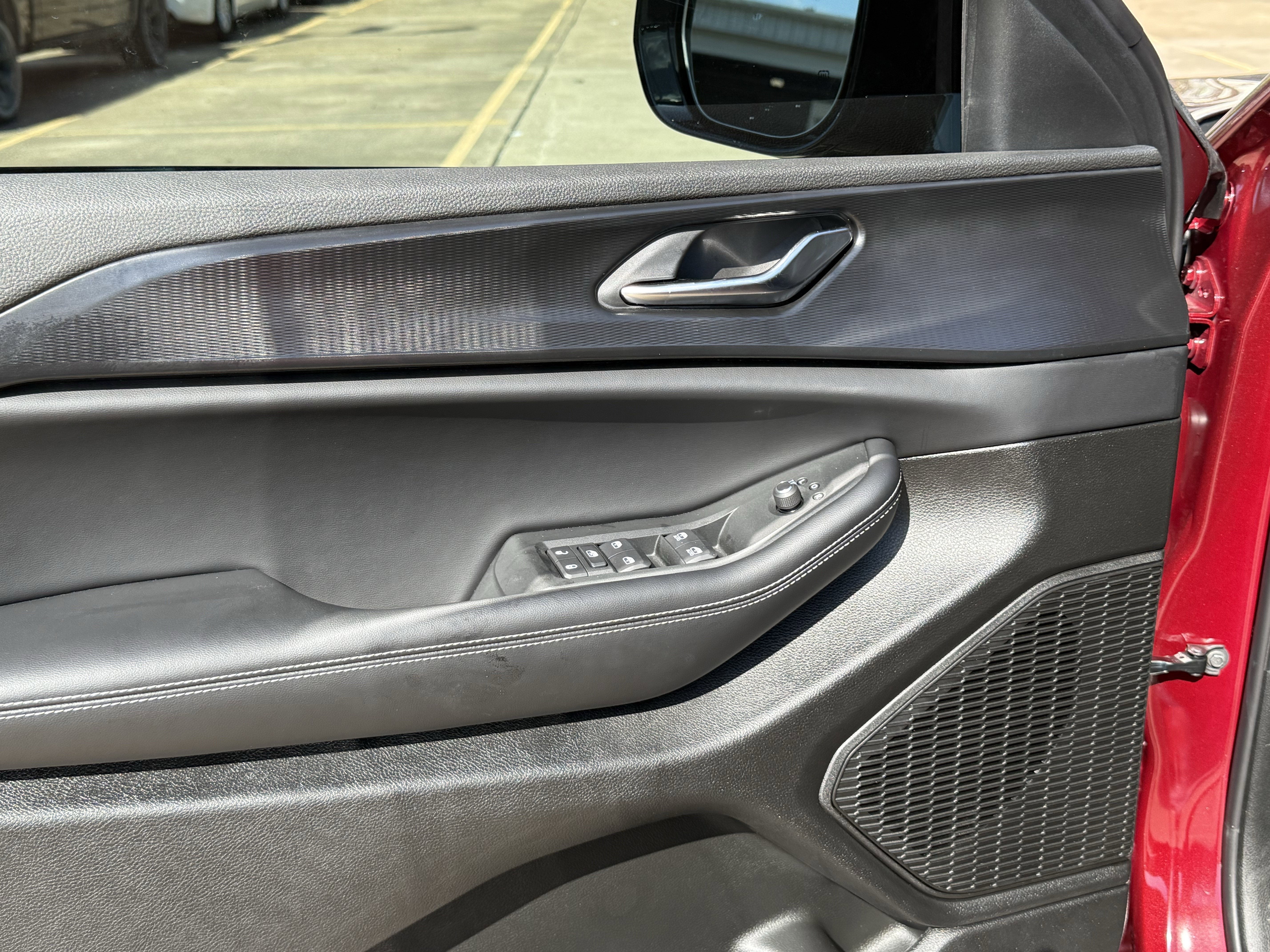 2025 Jeep Grand Cherokee L GRAND CHEROKEE L ALTITUDE X 4X2