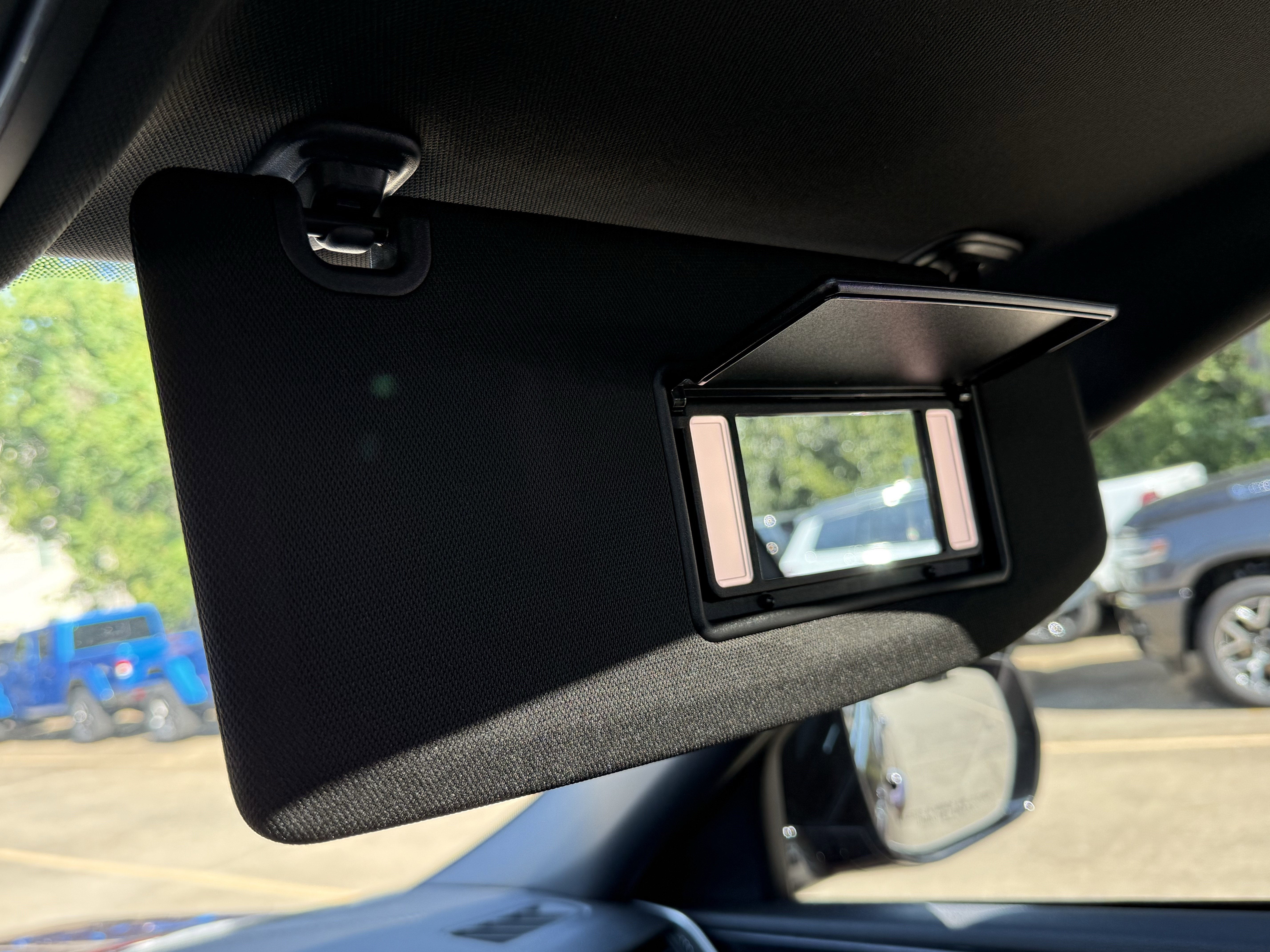 2025 Jeep Grand Cherokee L GRAND CHEROKEE L ALTITUDE X 4X2