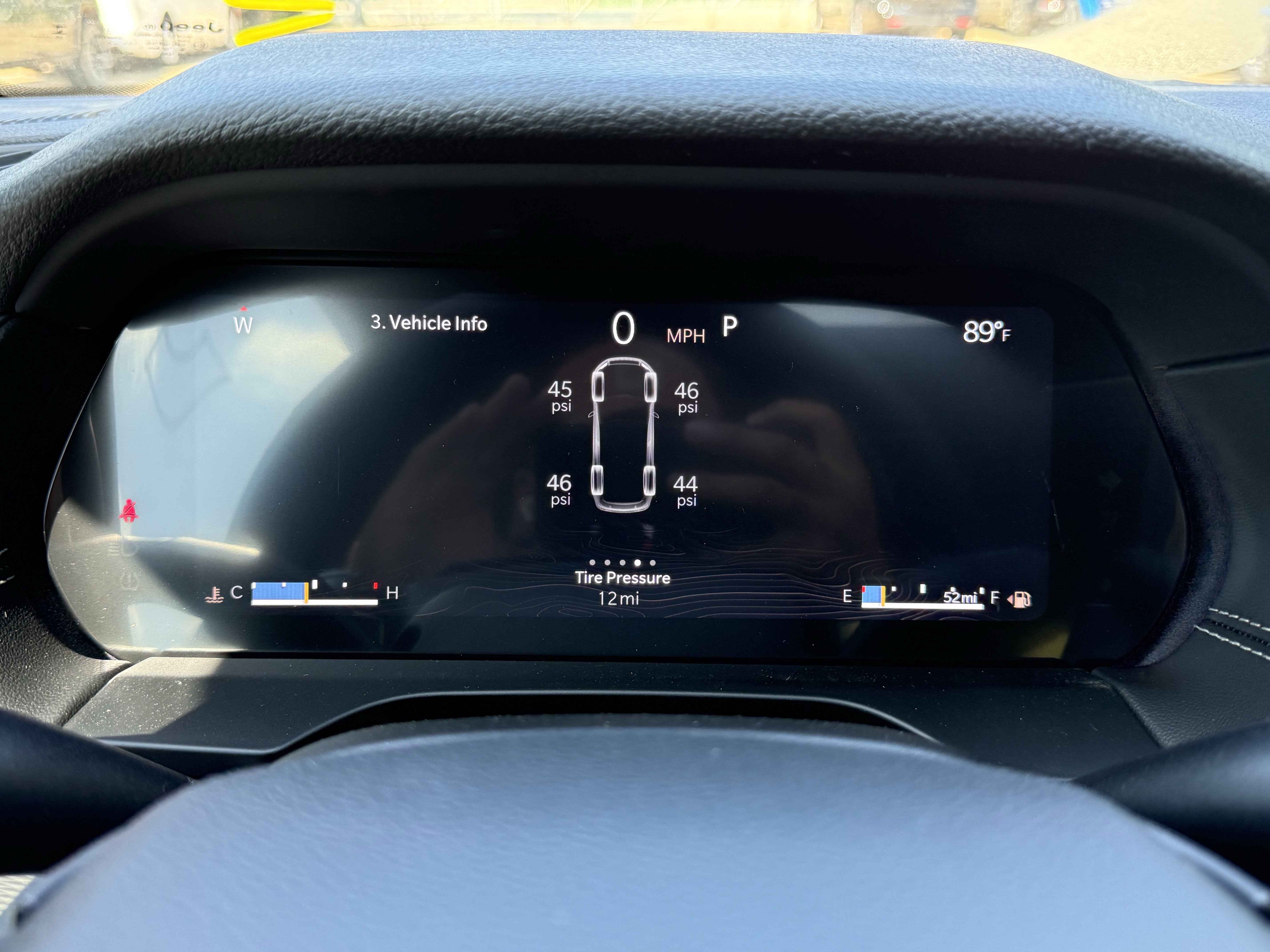 2025 Jeep Grand Cherokee L GRAND CHEROKEE L ALTITUDE X 4X2