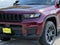 2025 Jeep Grand Cherokee L GRAND CHEROKEE L ALTITUDE X 4X2