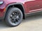 2025 Jeep Grand Cherokee L GRAND CHEROKEE L ALTITUDE X 4X2