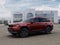 2025 Jeep Grand Cherokee L GRAND CHEROKEE L ALTITUDE X 4X2