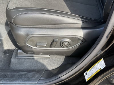 2025 Jeep Grand Cherokee L GRAND CHEROKEE L ALTITUDE X 4X2