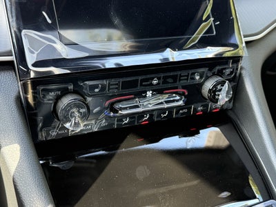 2025 Jeep Grand Cherokee L GRAND CHEROKEE L ALTITUDE X 4X2