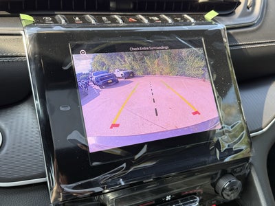 2025 Jeep Grand Cherokee L GRAND CHEROKEE L LAREDO X 4X2