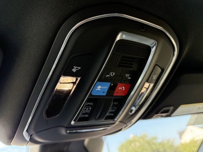 2025 Jeep Grand Cherokee L GRAND CHEROKEE L LAREDO X 4X2