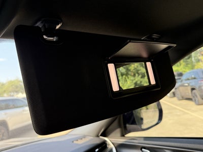 2025 Jeep Grand Cherokee L GRAND CHEROKEE L LAREDO X 4X2