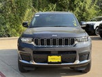 2025 Jeep Grand Cherokee L GRAND CHEROKEE L LAREDO X 4X2