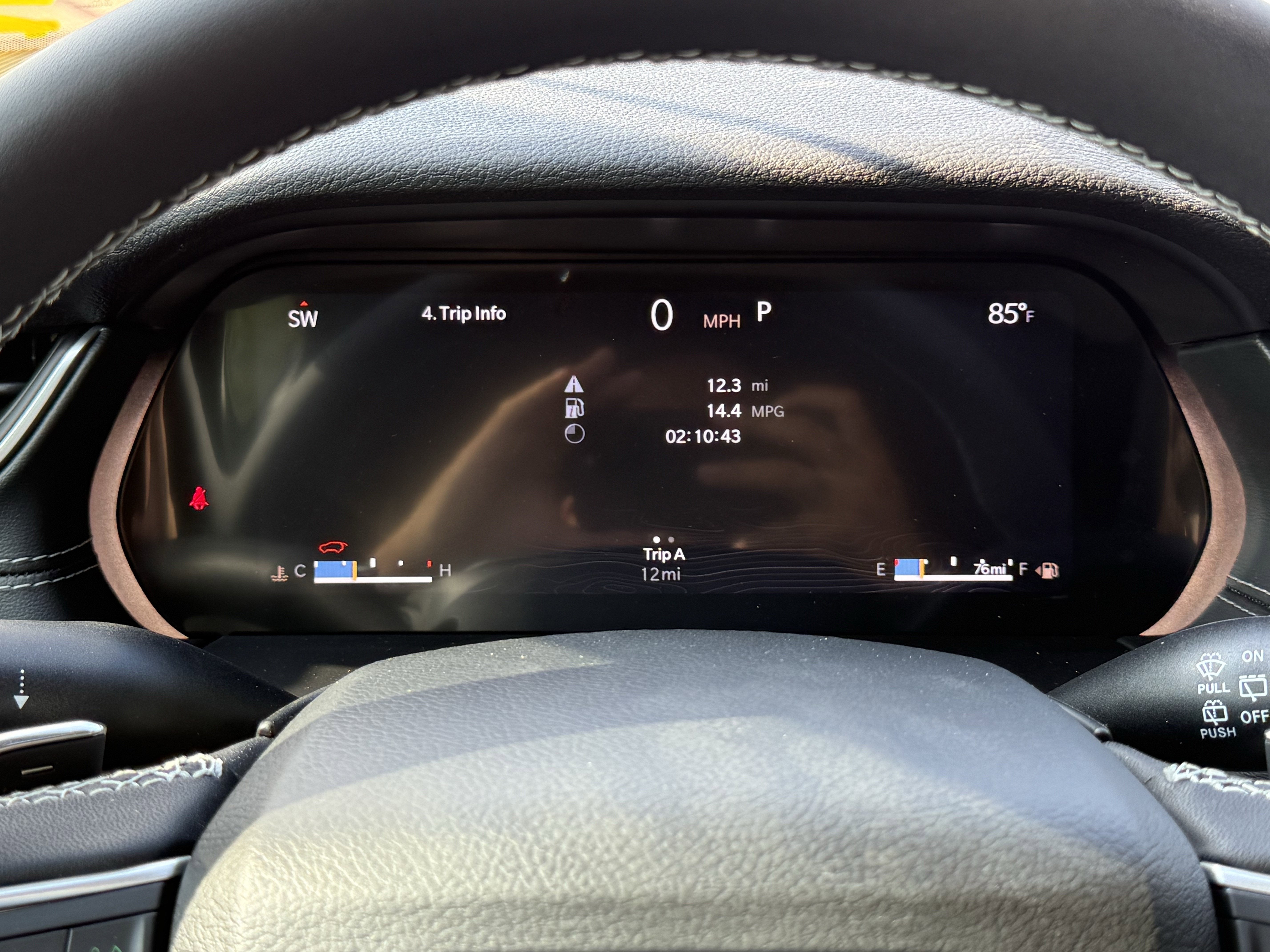 2025 Jeep Grand Cherokee L GRAND CHEROKEE L LAREDO X 4X2