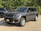 2025 Jeep Grand Cherokee L GRAND CHEROKEE L LAREDO X 4X2