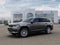 2025 Jeep Grand Cherokee L GRAND CHEROKEE L LAREDO X 4X2