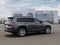 2025 Jeep Grand Cherokee L GRAND CHEROKEE L LAREDO X 4X2
