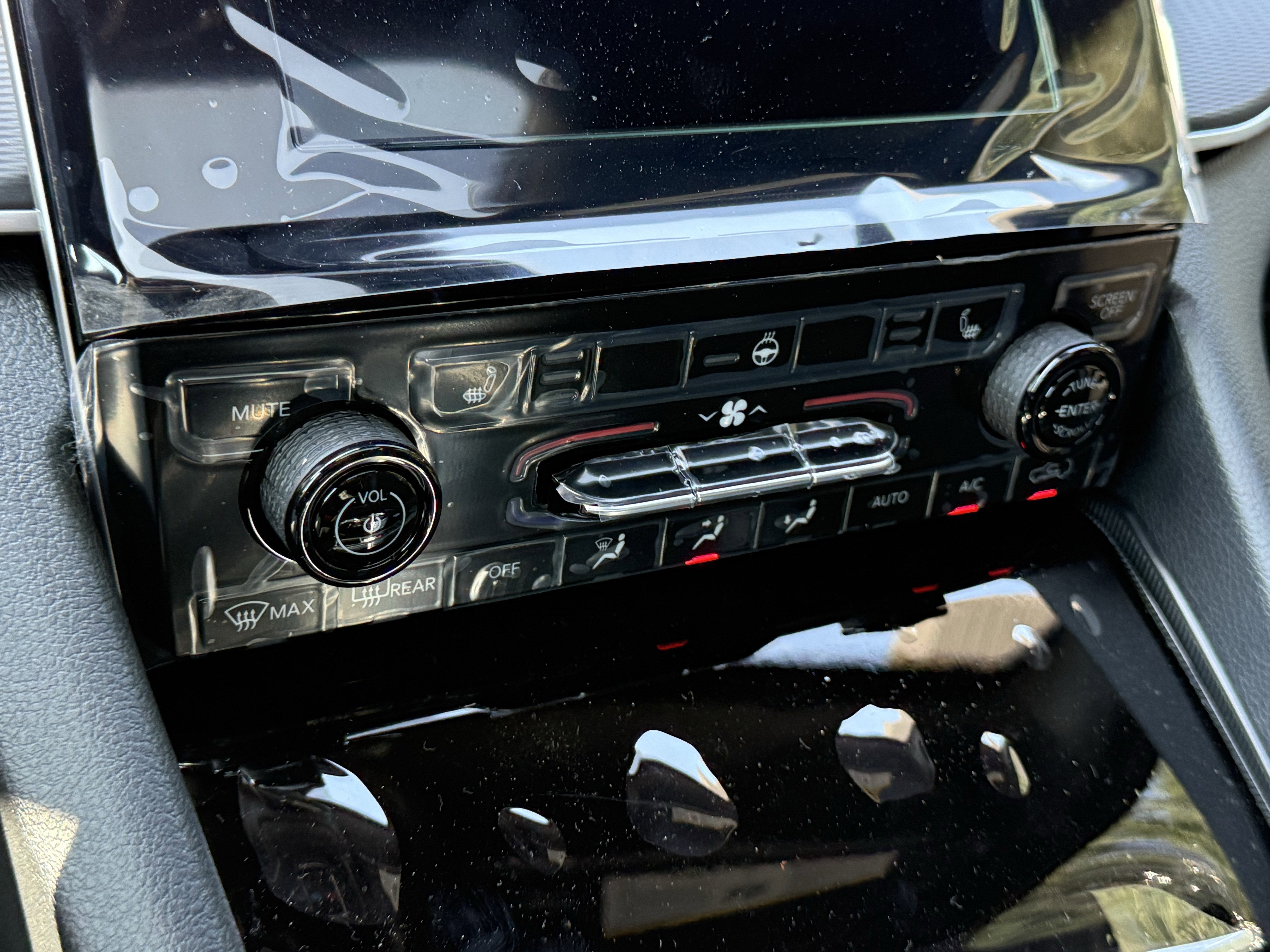 2025 Jeep Grand Cherokee L GRAND CHEROKEE L ALTITUDE X 4X2