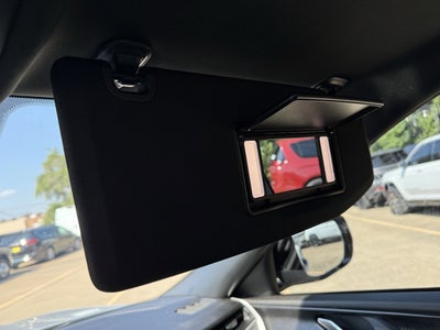 2025 Jeep Grand Cherokee L GRAND CHEROKEE L ALTITUDE X 4X2