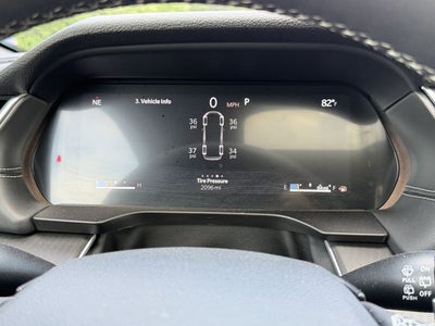 2025 Jeep Grand Cherokee L GRAND CHEROKEE L ALTITUDE X 4X2