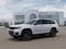 2025 Jeep Grand Cherokee L GRAND CHEROKEE L ALTITUDE X 4X2