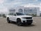 2025 Jeep Grand Cherokee L GRAND CHEROKEE L ALTITUDE X 4X2