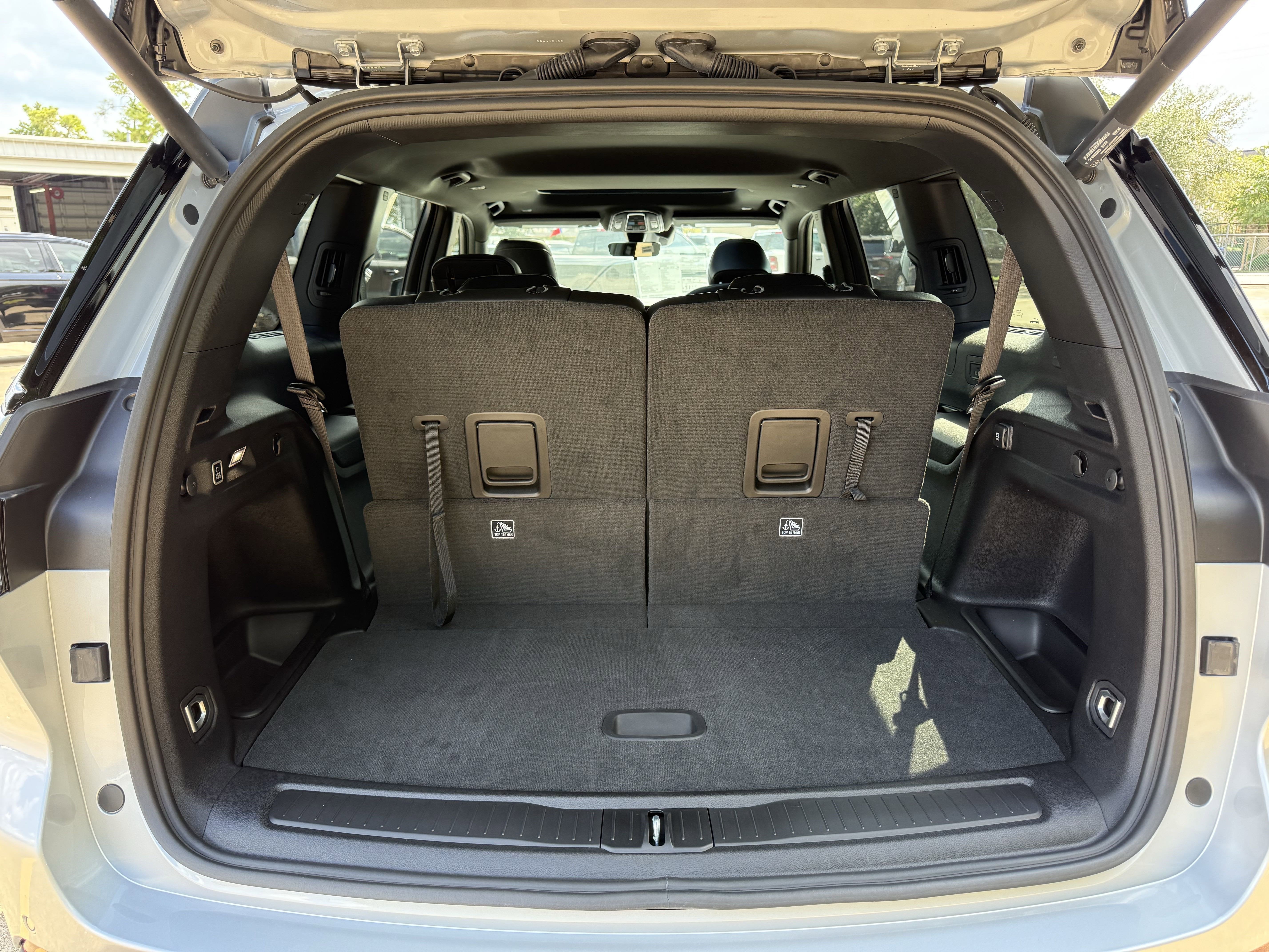 2025 Jeep Grand Cherokee L GRAND CHEROKEE L ALTITUDE X 4X2