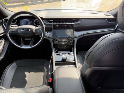 2025 Jeep Grand Cherokee L GRAND CHEROKEE L ALTITUDE X 4X2