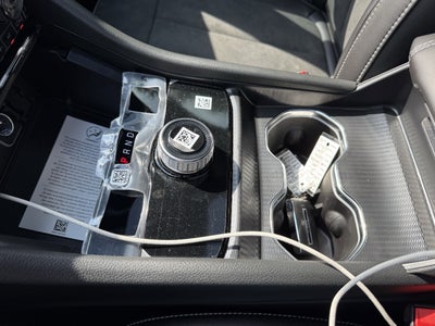 2025 Jeep Grand Cherokee L GRAND CHEROKEE L ALTITUDE X 4X2