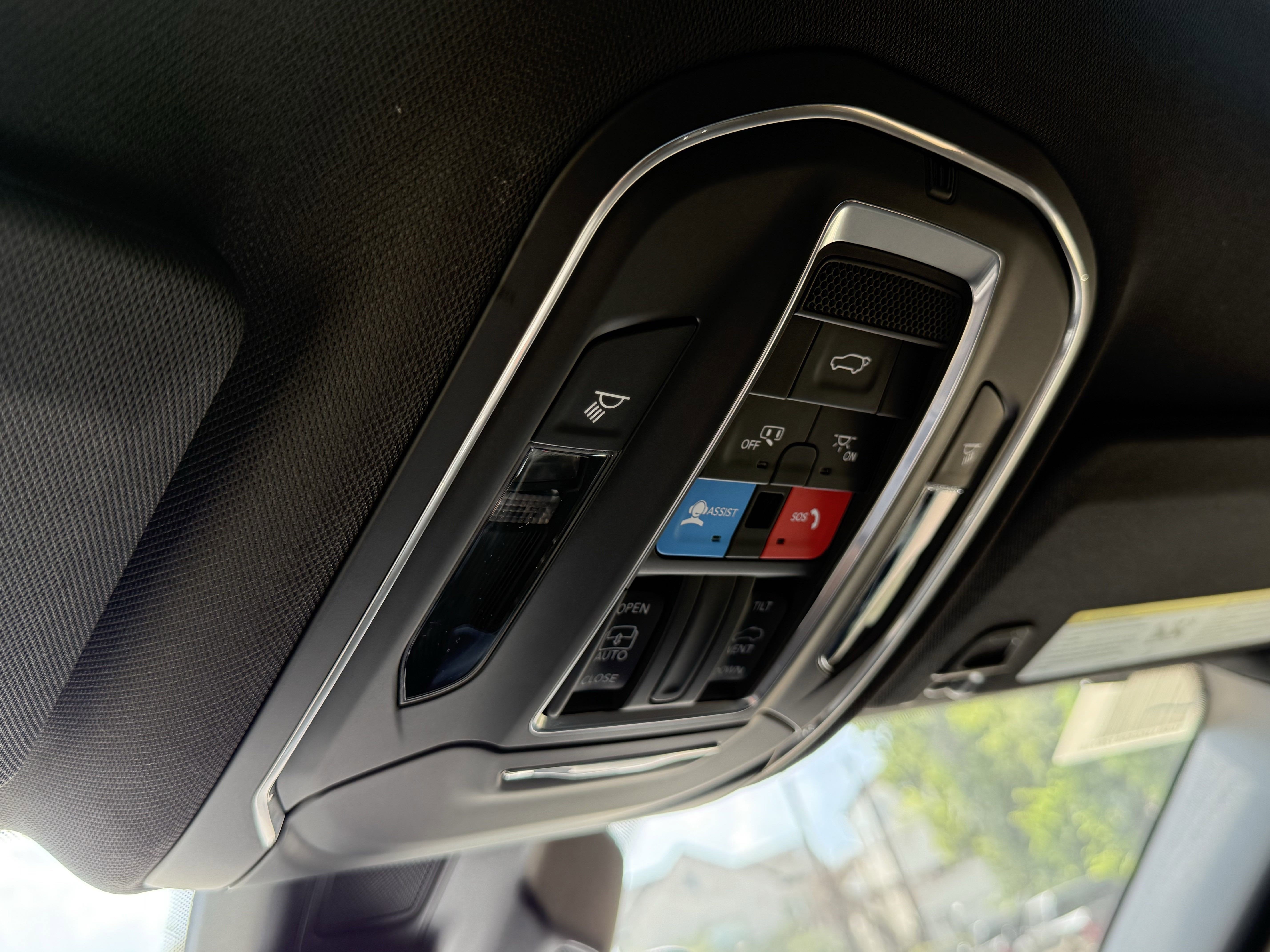 2025 Jeep Grand Cherokee L GRAND CHEROKEE L ALTITUDE X 4X2