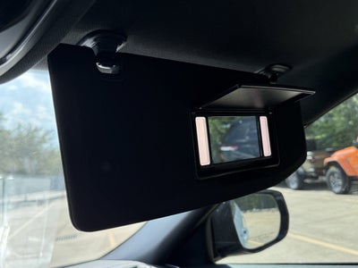 2025 Jeep Grand Cherokee L GRAND CHEROKEE L ALTITUDE X 4X2