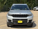 2025 Jeep Grand Cherokee L GRAND CHEROKEE L ALTITUDE X 4X2