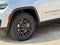 2025 Jeep Grand Cherokee L GRAND CHEROKEE L ALTITUDE X 4X2