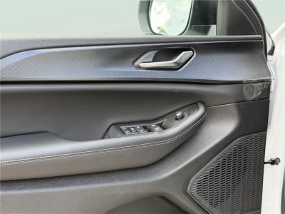 2026 Jeep Grand Cherokee L Laredo X