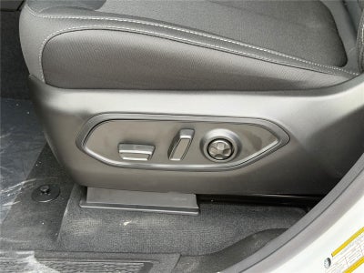 2026 Jeep Grand Cherokee L Laredo X