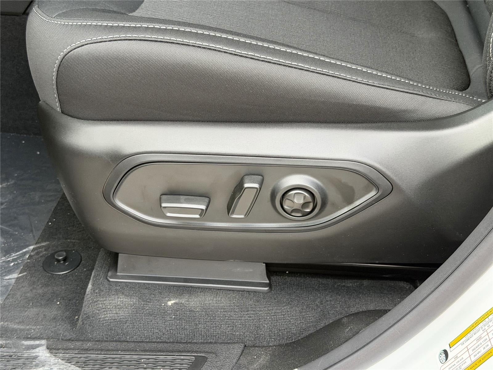 2026 Jeep Grand Cherokee L Laredo X