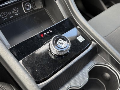 2026 Jeep Grand Cherokee L Laredo X