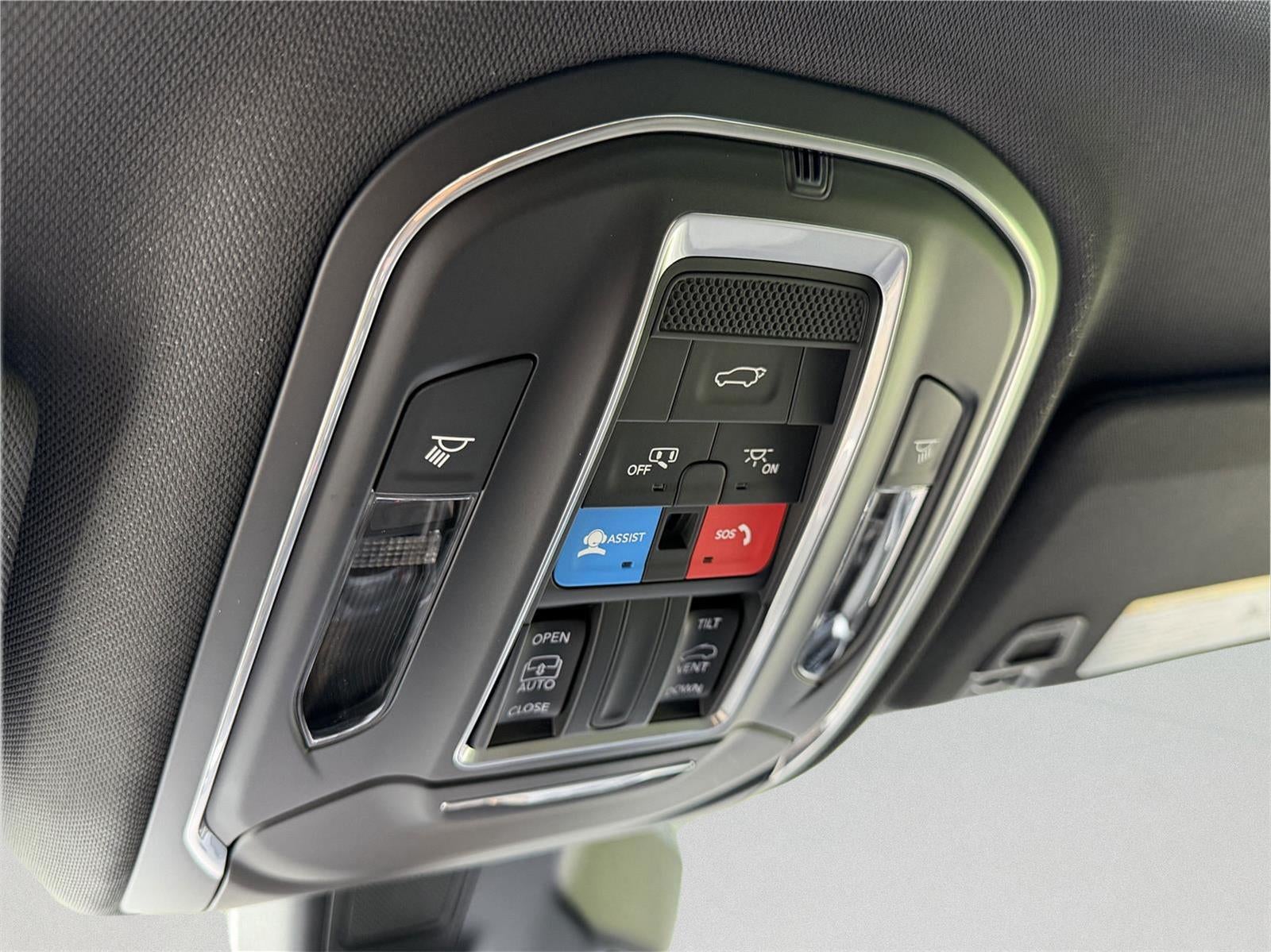 2026 Jeep Grand Cherokee L Laredo X