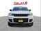 2026 Jeep Grand Cherokee L Laredo X