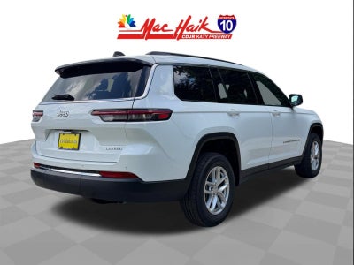 2026 Jeep Grand Cherokee L Laredo X
