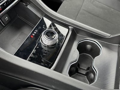 2025 Jeep Grand Cherokee L GRAND CHEROKEE L ALTITUDE X 4X2