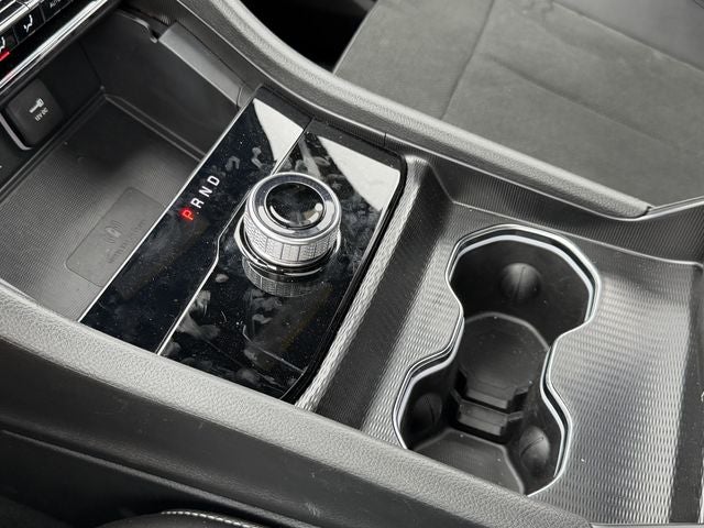 2025 Jeep Grand Cherokee L GRAND CHEROKEE L ALTITUDE X 4X2