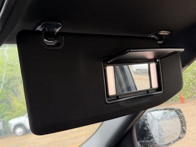 2025 Jeep Grand Cherokee L GRAND CHEROKEE L ALTITUDE X 4X2