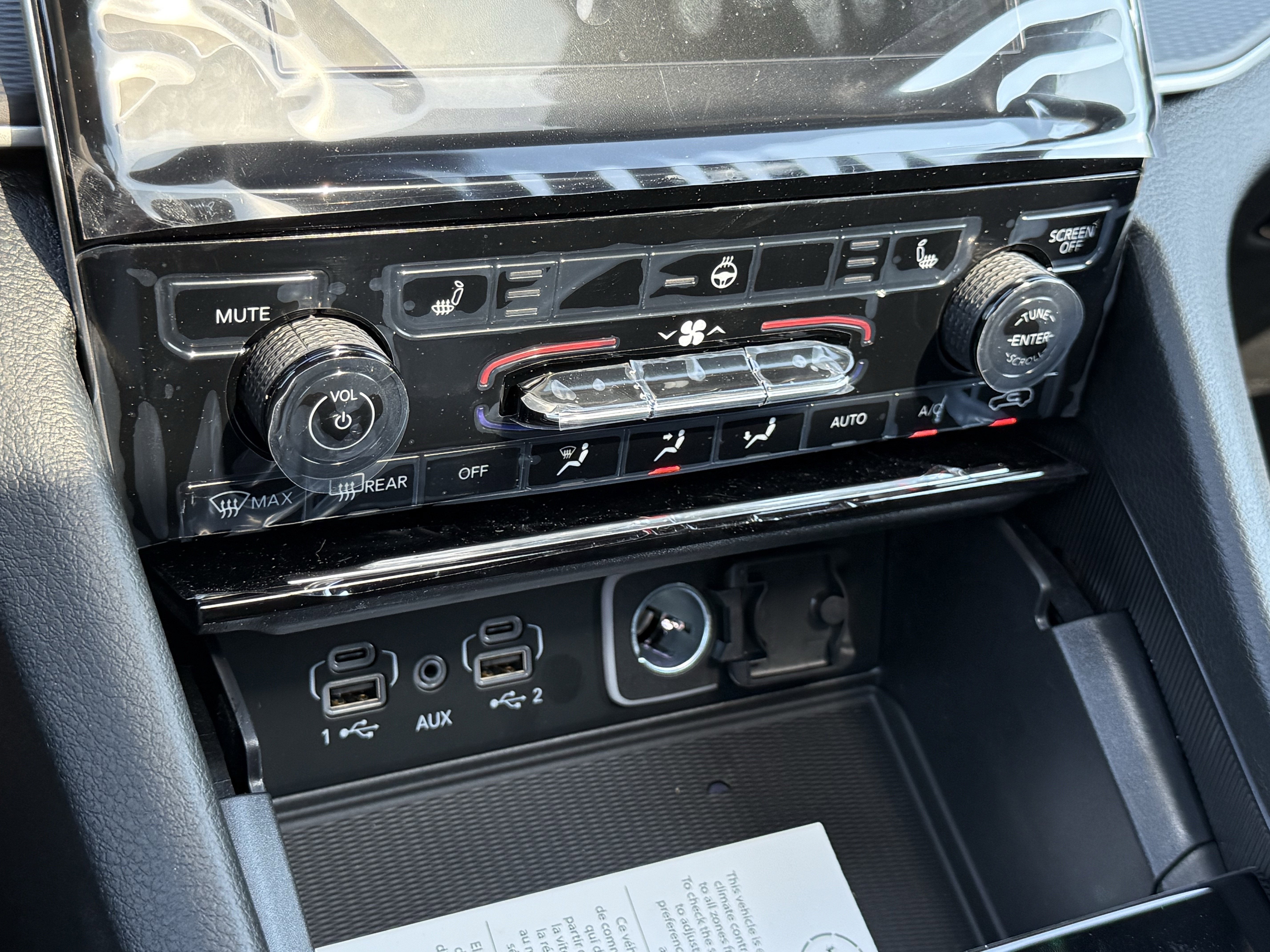 2025 Jeep Grand Cherokee L GRAND CHEROKEE L ALTITUDE X 4X2