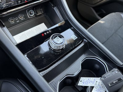 2025 Jeep Grand Cherokee L GRAND CHEROKEE L ALTITUDE X 4X2