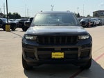 2025 Jeep Grand Cherokee L GRAND CHEROKEE L ALTITUDE X 4X2