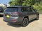 2025 Jeep Grand Cherokee L GRAND CHEROKEE L ALTITUDE X 4X2