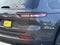 2025 Jeep Grand Cherokee L GRAND CHEROKEE L ALTITUDE X 4X2