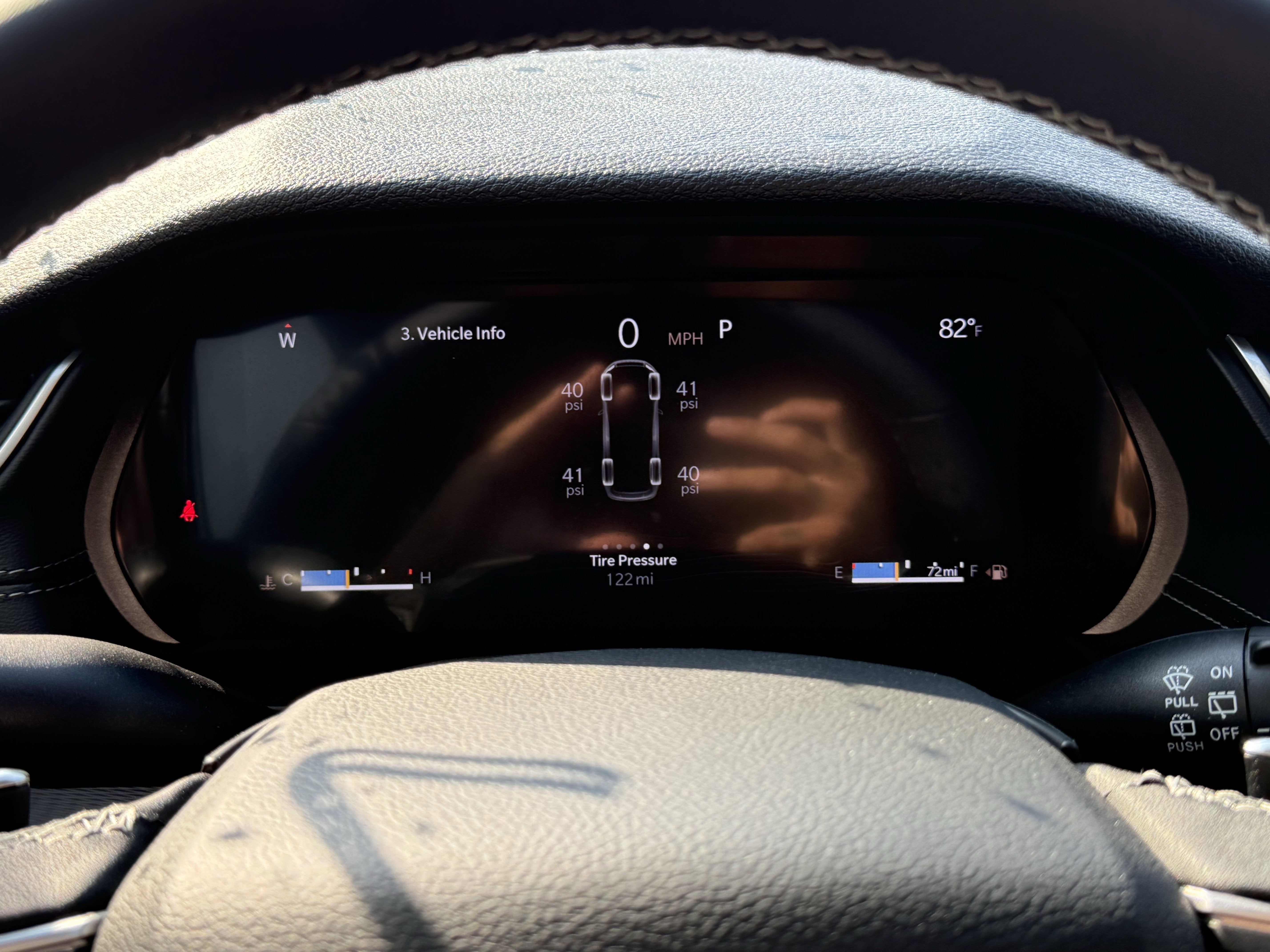 2025 Jeep Grand Cherokee L GRAND CHEROKEE L ALTITUDE X 4X2